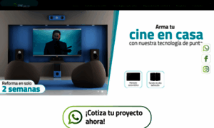Casainteligente.com thumbnail