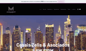 Casaiszelis.com thumbnail