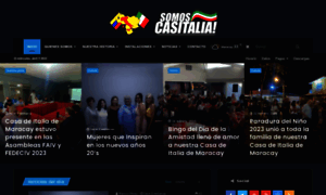 Casaitaliamaracay.com thumbnail