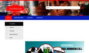 Casajarabacoa.com thumbnail