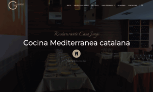 Casajorge.com thumbnail
