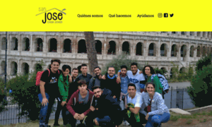 Casajovensanjose.es thumbnail