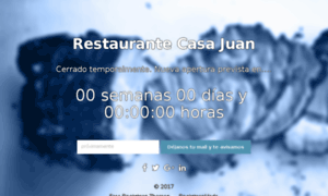 Casajuan.es thumbnail