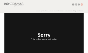 Casakokedamas.com.ar thumbnail