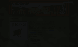 Casalabodega.ruralgia.com thumbnail