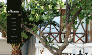 Casalacandelaria.cl thumbnail