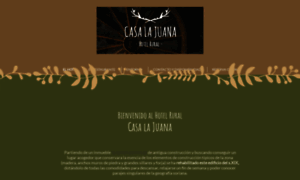 Casalajuana.com thumbnail