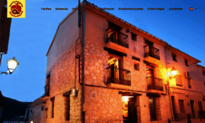 Casalamanzana.es thumbnail