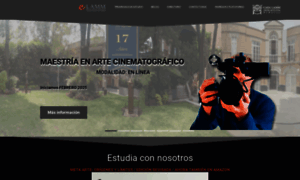 Casalamm.edu.mx thumbnail