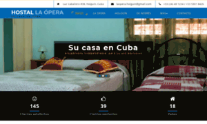 Casalaopera.com thumbnail
