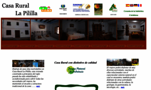 Casalapililla.com thumbnail