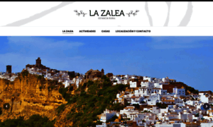 Casalazalea.com thumbnail