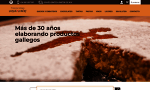 Casalcoton.com thumbnail