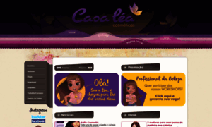 Casalea.com.br thumbnail