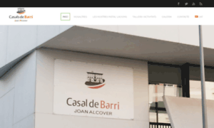 Casaljoanalcover.es thumbnail
