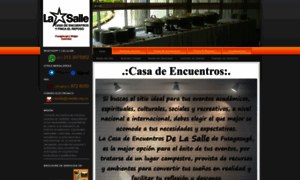 Casalle.org.co thumbnail