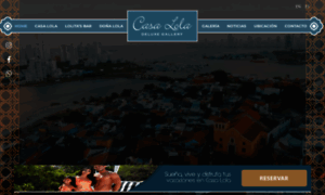 Casalola.com thumbnail
