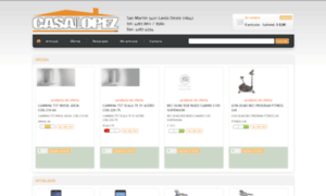 Casalopezsa.com.ar thumbnail