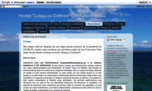 Casalosdelfines.blogspot.fr thumbnail