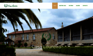 Casaloureiro.com thumbnail