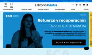 Casalsamerica.com thumbnail