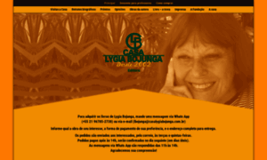 Casalygiabojunga.com.br thumbnail