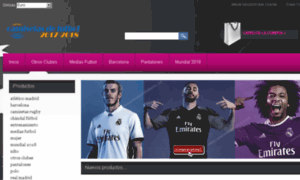 Casamaderaonline.es thumbnail