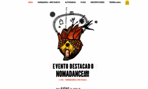 Casamarilla.org thumbnail