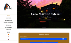 Casamartin.net thumbnail