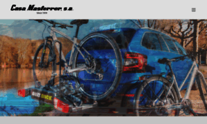 Casamasferrer.com thumbnail