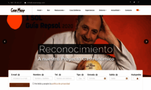 Casamasip.com thumbnail