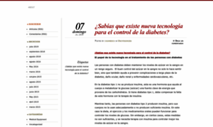 Casamedica.wordpress.com thumbnail