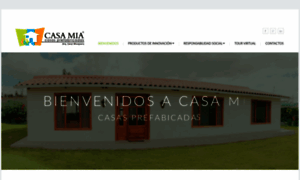 Casamia.com.ec thumbnail