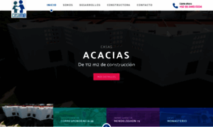 Casamia.com.mx thumbnail