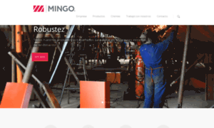 Casamingo.com.ar thumbnail