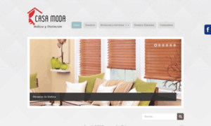 Casamodacr.com thumbnail