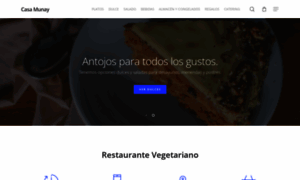 Casamunay.com thumbnail