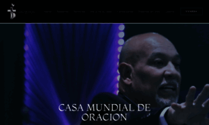 Casamundialdeoracion.com thumbnail