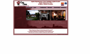 Casamusa.com thumbnail
