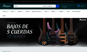 Casamusicalstrauss.com.pe thumbnail