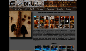 Casanavalon.com thumbnail