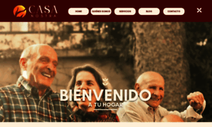 Casanostra.mx thumbnail