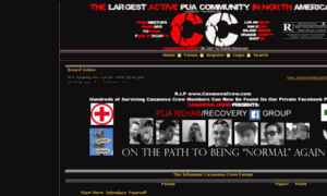 Casanovacrew.com thumbnail