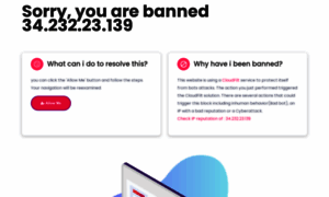 Casaorgonita.com thumbnail