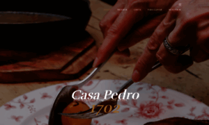 Casapedro.com thumbnail
