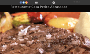 Casapedro.es thumbnail