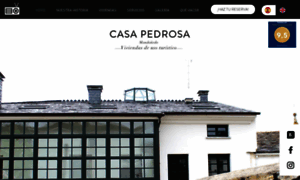 Casapedrosa.com thumbnail