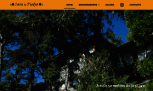 Casapiedra.com.ar thumbnail