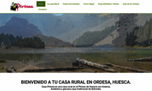Casapirinea.com thumbnail