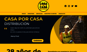 Casaporcasa.com thumbnail